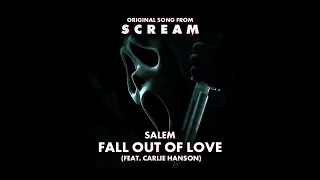 Salem - Fall Out Of Love (Feat. Carlie Hanson) (Official Audio)