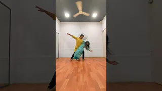 Raataan Lambiyan | Shershaah | Duet | Dance Cover | Kiara A | Siddharth M | Garima Agarwal
