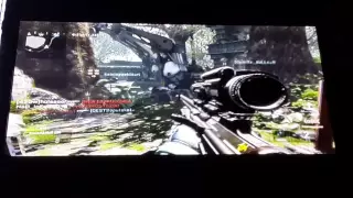 Cod aw гайд от алекса