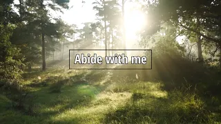 Abide with me - Marjolein van Hoef