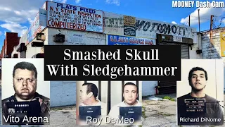 Roy DeMeo’s Crew Kills A 25 Year Old For No Good Reason