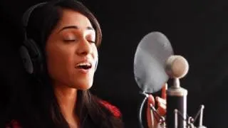 Nadia - Sawhney Nitin (Shankar Tucker Cover) (ft. Jaunita John) | Music Video