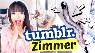 tumblr Zimmer 😍 WIE SOLLEN WIR EINRICHTEN? | ViktoriaSarina