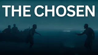 The Chosen Season 3 Music Video (Simon and Eden)