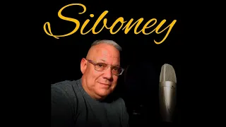 "Siboney". De Ernesto Lecuona.Dedicado a Lissette Rosado Constantin. Víctor Lombardo (Contratenor)