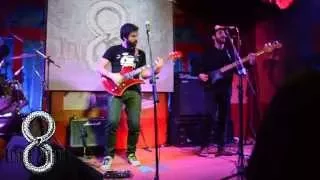 Xeno's Paradox - Cochise Cover (F*ck School Festival 9 FINALS)