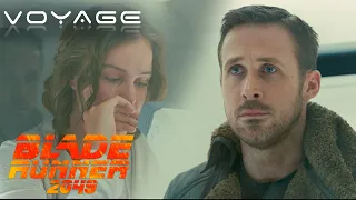 Memories | Blade Runner 2049 | Voyage