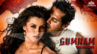 Gumnaam ( गुमनाम ) The Mystery Full Movie | Mahima Chaudhry, Dino Morea | Entertainment Film