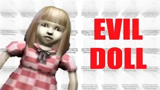 GIRL DOLL DRESSED: CORRUPT FILE IN THE SIMS 3