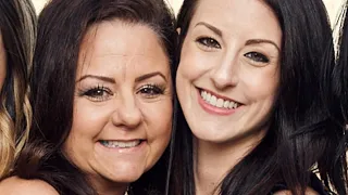 Woman Meets Birth Mother for First Time in 30 Years