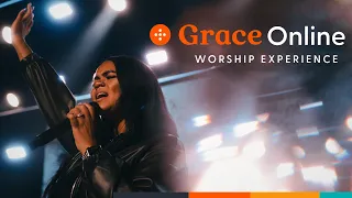 Grace Online Full Service | April 28, 2024 | The Anxiety Cure at Grace Church Orlando