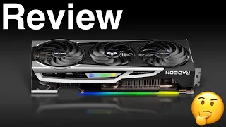 The very best of the RX 6700 XT 🤔