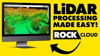 Master LiDAR Data Processing (Full Walkthrough!)