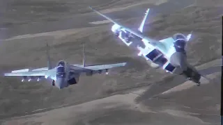 MiG-35 Fulcrum-F