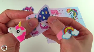 LOL Big Surprise CUSTOM Ball Opening DIY  My Little Pony Equestria Girls  Toys Gam