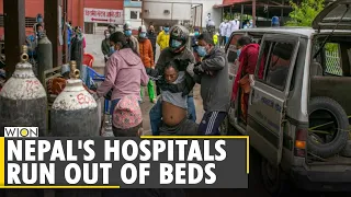 Hospitals in Nepal run short of oxygen, turn away COVID-19 patients | Latest English News