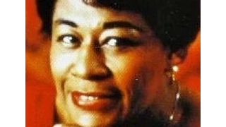 Ella Fitzgerald - Accentuate The Positive  {The Harold Arlen Songbook}