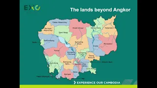 The Lands Beyond Angkor - EXO Travel Cambodia