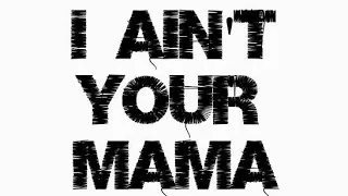 Ain't Your Mama (Jennifer Lopez) - Avakin Life Music Video