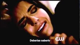 Damon and Elena.- "Elena I Love You." Sub Esp