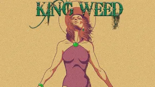 King Weed - Game Of Thorns (2022) [Full Album]