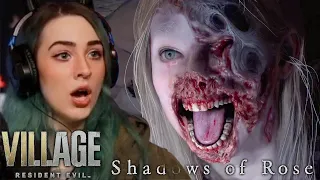 Super Spooky And Good! | Resident Evil Village: Shadows of Rose DLC