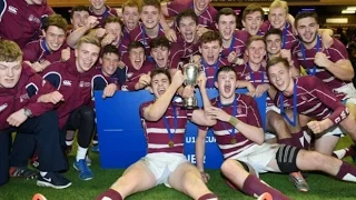 CLUE | George Watsons College Rugby