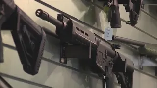 Illinois State Police launch assault-style weapon registration system