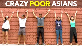 Crazy Poor Asians