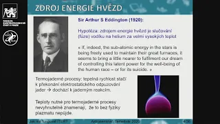 doc. J. Mlynář: Novinky ze stavby tokamaku ITER [LS 19/20 – „ASTRO 2020“]