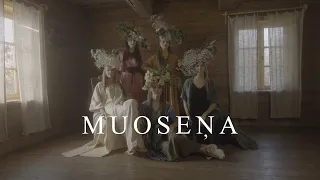 Tautumeitas, Renārs Kaupers - Muoseņa (Official Music Video)