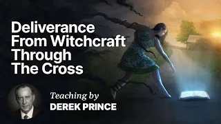 The Cross Nullifies Witchcraft 1 - Witchcraft Exposed And Defeated Part 4 B (4:2)