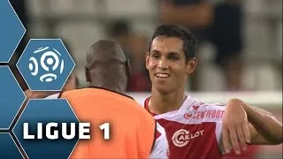 Stade de Reims - FC Lorient (4-1) - Highlights - (REIMS - FCL) / 2015-16