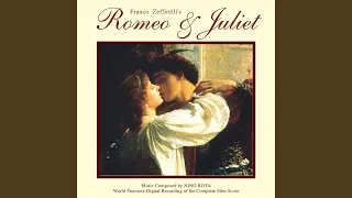 Romeo and Juliet Are Wed From "Romeo and Juliet") (From "Romeo and Juliet")