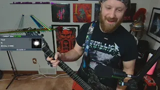 Tool - H (Rocksmith 2014 CDLC 97%)