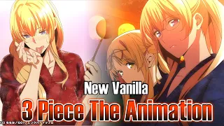 Vanilla Anime in January 2023