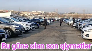 Badamdar maşin bazarı.4Fevral 2024 Optima.Panarama.Fujin.Prius.Elantra. Ceşka.Astra.