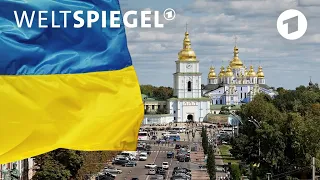 Was will der ukrainische Staatschef Selenskyj?