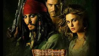 One Last Shot - Pirates of the Caribbean