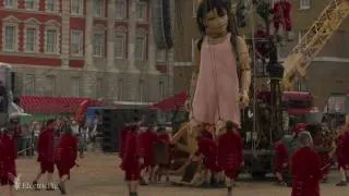 The Little Girl Giant HD