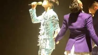 141025  Live in Passion Hins 張敬軒演唱會2014 酷愛