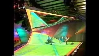 Tih deževen dan - Slovenia 1993 - Eurovision songs with live orchestra