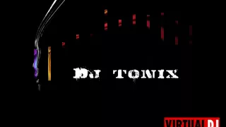 Dj Tonix feat Ismail YK Benim Yarim Ondan Ayrilmis 2017  Remix