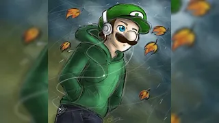 7 weeks and 3 days luigi version speed up