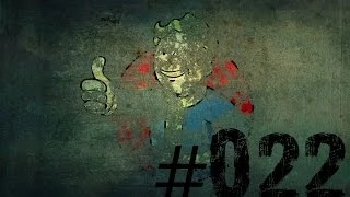 Fallout 3 Walkthrough #022 - Powerrüstung! [HDD/GERMAN]