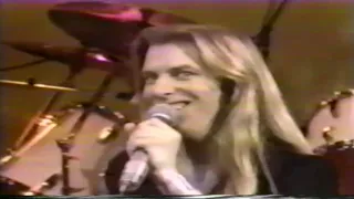 Black Oak Arkansas Midnight Special