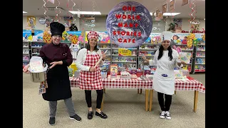 2023 BGCS Spring Book Fair