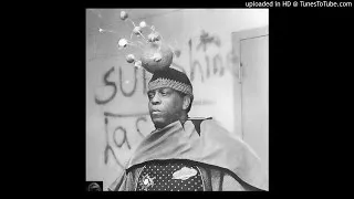 Springtime - Sun Ra and the Omniverse Jet Set Arkestra (1980)