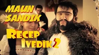 Maun Sandık | Recep İvedik 2