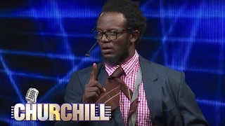 Churchill Show S05 Ep51